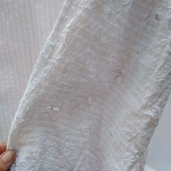 Liz Claiborne tunic   - Picture 4 of 4